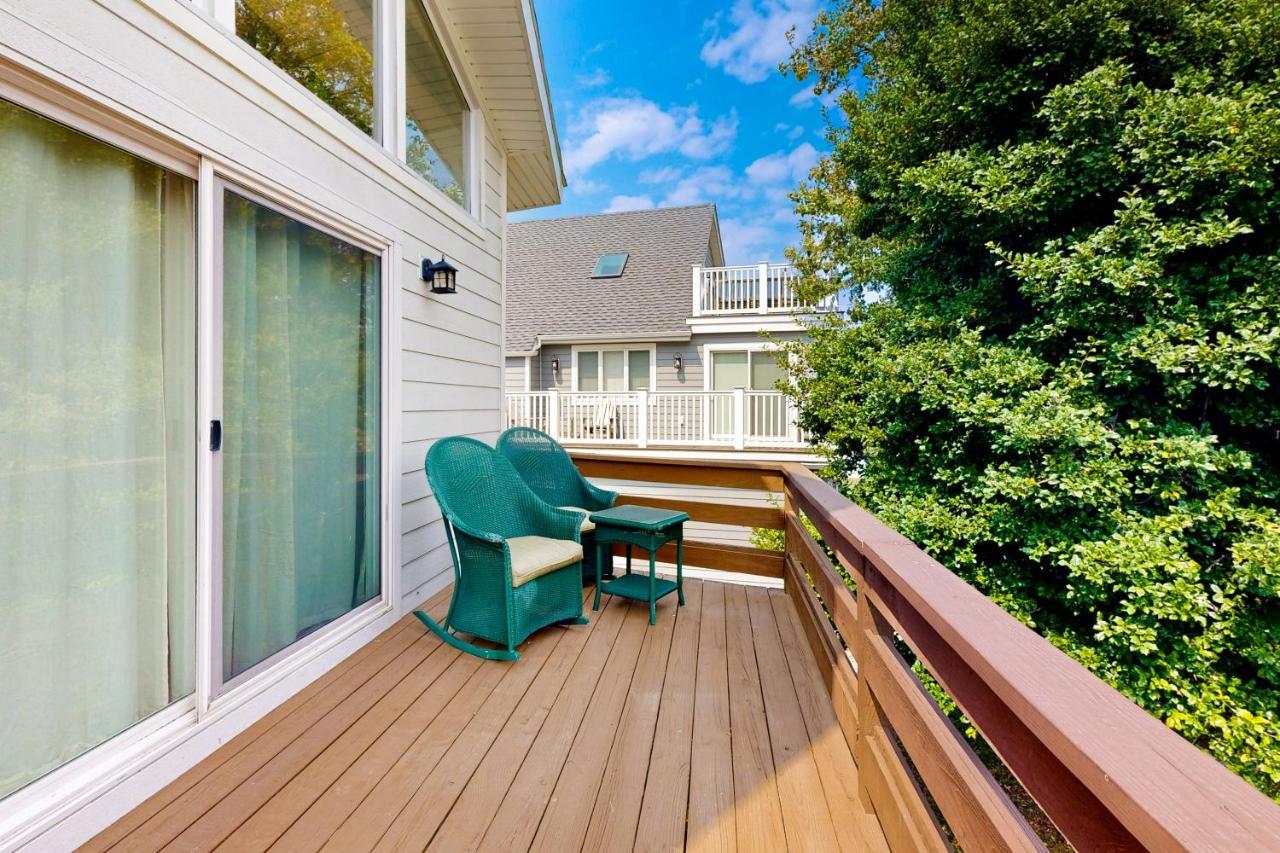 Town Of Dewey Beach --- 6 Jersey Street Esterno foto